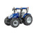 Модель Britains Трактор New Holland T6.180 Blue Power 1:32 (43319)