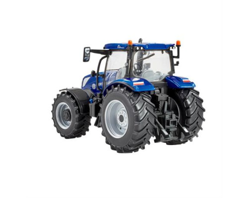 Модель Britains Трактор New Holland T6.180 Blue Power 1:32 (43319)