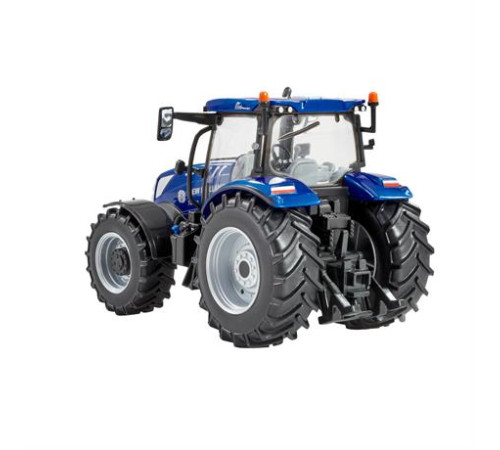 Модель Britains Трактор New Holland T6.180 Blue Power 1:32 (43319)