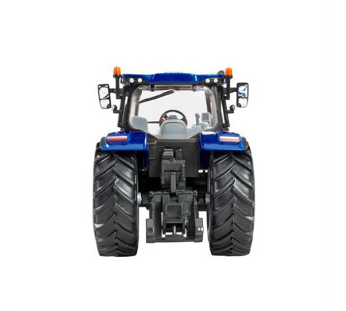 Модель Britains Трактор New Holland T6.180 Blue Power 1:32 (43319)