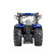 Модель Britains Трактор New Holland T6.180 Blue Power 1:32 (43319)