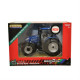 Модель Britains Трактор New Holland T6.180 Blue Power 1:32 (43319)