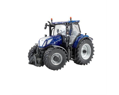 Модель Britains Трактор New Holland T7.300 LWB 1:32 (43341)