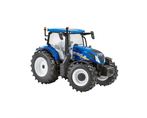 Модель Britains Трактор New Holland T6.180, 1:32 (43356)