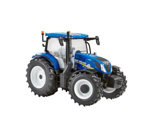 Модель Britains Трактор New Holland T6.180, 1:32 (43356)