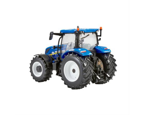 Модель Britains Трактор New Holland T6.180, 1:32 (43356)