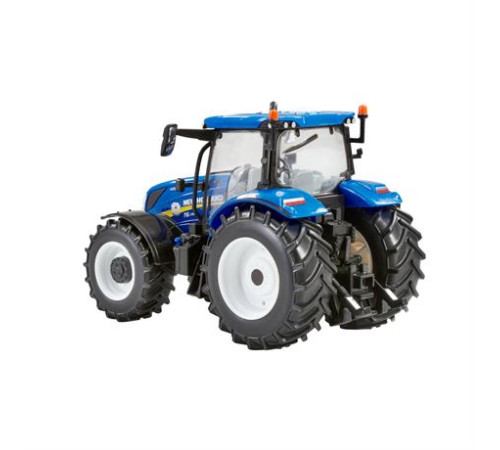 Модель Britains Трактор New Holland T6.180, 1:32 (43356)