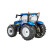 Модель Britains Трактор New Holland T6.180, 1:32 (43356)