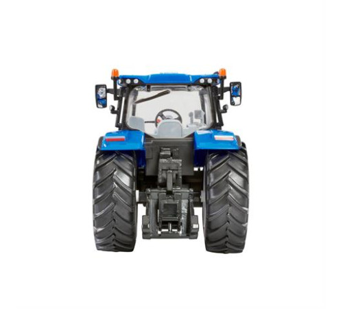 Модель Britains Трактор New Holland T6.180, 1:32 (43356)