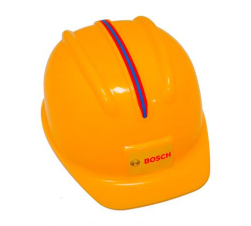 Дитячий захисний шолом Klein Bosch Mini (8127) Дитячий захисний шолом Klein Bosch Mini (8127)