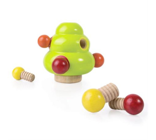 Дерев'яний сортер Guidecraft Manipulatives Деревце (G6740) Дерев'яний сортер Guidecraft Manipulatives Деревце (G6740)