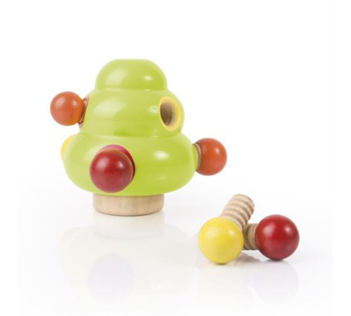 Дерев'яний сортер Guidecraft Manipulatives Деревце (G6740) Дерев'яний сортер Guidecraft Manipulatives Деревце (G6740)