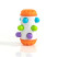 Брязкальце Fat Brain Toys Rolio Веселий ролик (F434ML2)