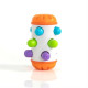 Брязкальце Fat Brain Toys Rolio Веселий ролик (F434ML2)