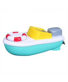 Іграшка для ванної BB Junior Splash N Play Човен (16-89002)