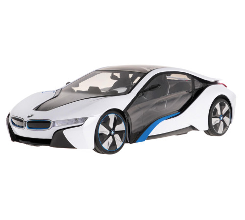 Машинка 1:14 BMW I8 RASTAR