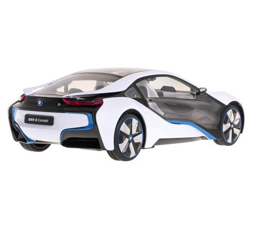 Машинка 1:14 BMW I8 RASTAR