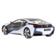 Машинка 1:14 BMW I8 RASTAR