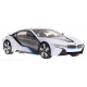 Машинка 1:14 BMW I8 RASTAR