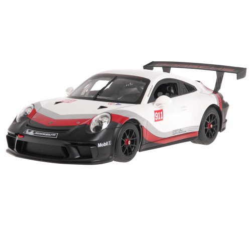 Машинка 1:14 Porsche 911 GT3 CUP RASTAR