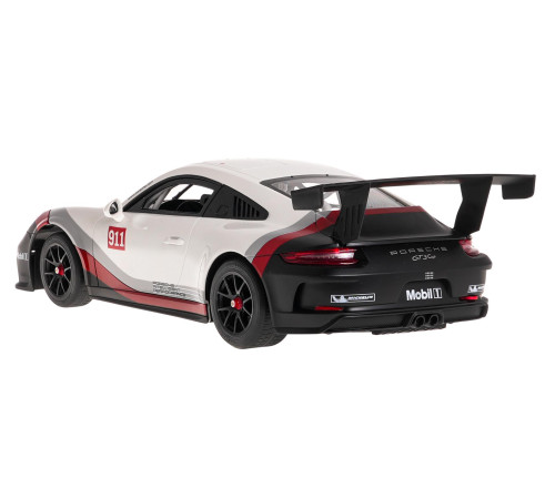 Машинка 1:14 Porsche 911 GT3 CUP RASTAR