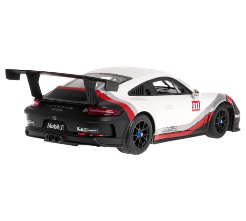 Машинка 1:14 Porsche 911 GT3 CUP RASTAR