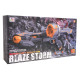 Гвинтівка MEGA Blaze Storm Rifle Grey