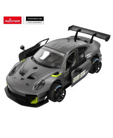 Машинка 1:18 Porsche 911 GT2 RS Clubsport 25 RASTAR