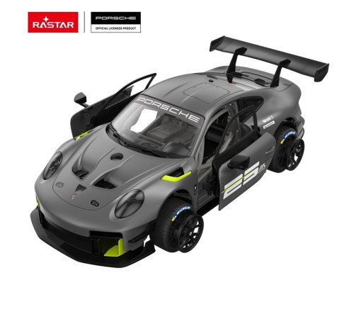 Машинка 1:18 Porsche 911 GT2 RS Clubsport 25 RASTAR
