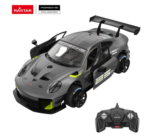 Машинка 1:18 Porsche 911 GT2 RS Clubsport 25 RASTAR