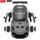 Машинка 1:18 Porsche 911 GT2 RS Clubsport 25 RASTAR