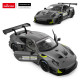 Машинка 1:18 Porsche 911 GT2 RS Clubsport 25 RASTAR