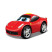 Машинка BB Junior Ferrari 458 Italia зі звуками (16-81604)