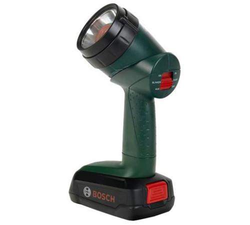 Ліхтарик для дітей Klein Bosch Mini (8448) Ліхтарик для дітей Klein Bosch Mini (8448)