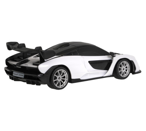 Машинка на радіоуправлінні 1:24 McLaren Senna White RASTAR