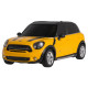 Машинка R/C 1:24 Mini Countryman Yellow RASTAR