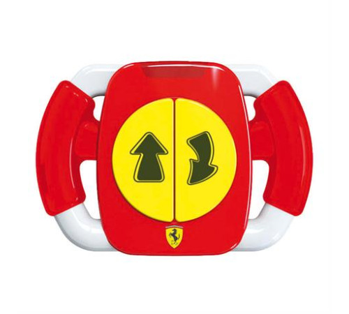 Машинка BB Junior Ferrari LaFerrari з інфрачервоним керуванням (16-82002) Машинка BB Junior Ferrari LaFerrari з інфрачервоним керуванням (16-82002)