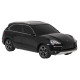 Машинка на радіоуправлінні 1:24 Porsche Cayenne Turbo Black RASTAR