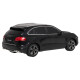 Машинка на радіоуправлінні 1:24 Porsche Cayenne Turbo Black RASTAR