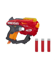 Бластер Nerf Mega Талон (E6189)