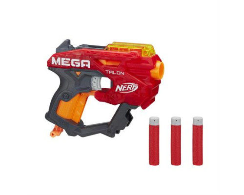 Бластер Nerf Mega Талон (E6189)