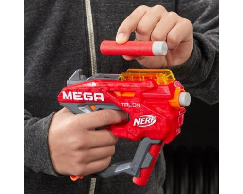 Бластер Nerf Mega Талон (E6189)