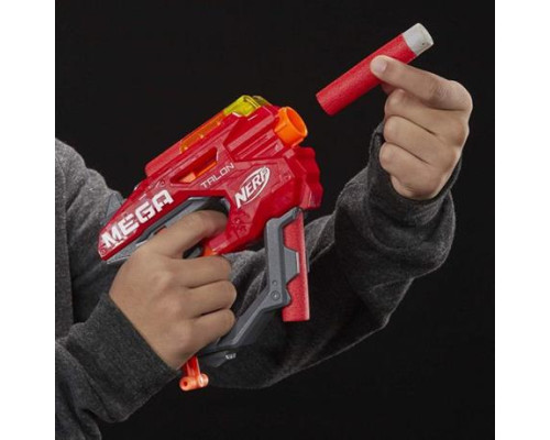 Бластер Nerf Mega Талон (E6189)