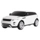 Машинка R/C 1:24 Range Rover Evoque White RASTAR