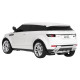 Машинка R/C 1:24 Range Rover Evoque White RASTAR