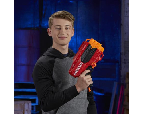 Бластер Nerf Mega Три Брейк (E0103)