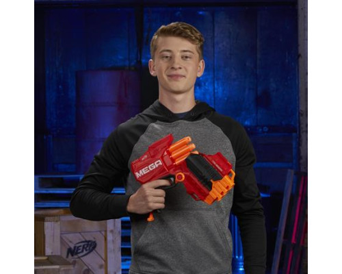 Бластер Nerf Mega Три Брейк (E0103)