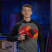 Бластер Nerf Mega Три Брейк (E0103)