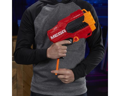 Бластер Nerf Mega Три Брейк (E0103)