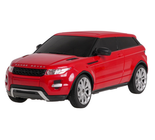 Машинка R/C 1:24 Range Rover Evoque Czerwony RASTAR